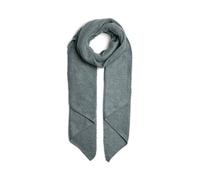 Pieces Women's PCPYRON LONG SCARF NOOS BC Scarf, Trooper, Einheitsgröße