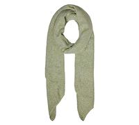 Pieces Women's Pcpyron Noos Bc Long Scarf, Swamp, One Size UK
