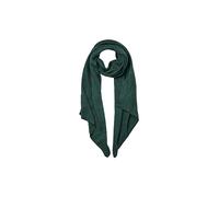 PIECES Women's Pcpyron Noos Bc Long Scarf, Trekking Green, One Size