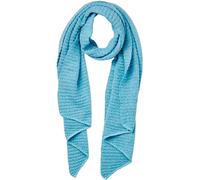 PIECES Women's Pcpyron Structured Long Scarf Noos Bc Scarf