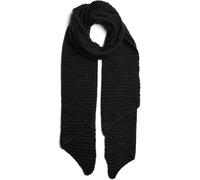 PIECES Women's Pcpyron Structured Long Scarf Noos Bc Scarf (pack of 1)