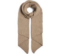 PIECES Women's Pcpyron Structured Long Scarf Noos Bc Scarf (pack of 1)