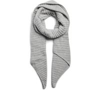 PIECES Women's Pcpyron Structured Long Scarf Noos Bc Scarf (pack of 1)