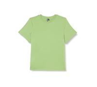 PIECES Women's Pcria Ss Solid Tee Noos Bc T-Shirt, Tendril, M