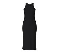 PIECES Women's Pcruka Noos Boxer Tank Dress, Black, M