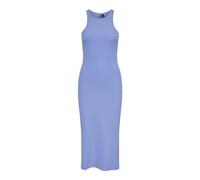 PIECES Women's PCRUKA Boxer Tank Dress NOOS, Hydrangea, XS