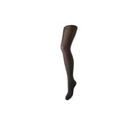 Pieces Women's Pcshaper 20 Den Tights Noos, 20, Black (Black Black), (Size: L/X-Large)