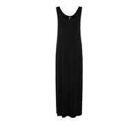 PIECES Women's Pcsofia Noos Bc Tank Ankle Dress Maxi, Black, S