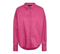 Pieces Tanne Loose Long Sleeve Shirt