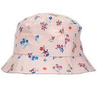 PIECES Women's Pcvella Sww Bc Bucket Hat, Spanish Villa/Detail: Small Flower AOP, One Size Fits All