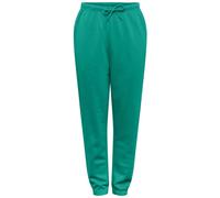 Pieces Womens Sweat Trousers Bottoms Pants Closed Hem Fleece Jogging Sweatpants