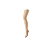 PIECES Women's Pcshaper 15 Den Tan Tights Noos, L/XL