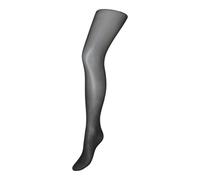 VERO MODA Women's Vmshape Up Tights-30 Denier Noos Shapewear Tights, 30 den, Black, S-M
