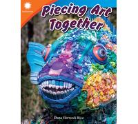 Piecing Art Together