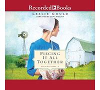 Piecing it all Together (The Plain Patterns Series)