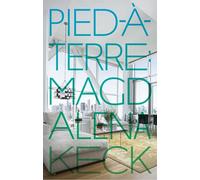 Pied-a-Terre: Interiors of Magdalena Keck