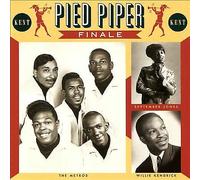 Pied Piper