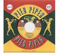 Pied Piper Players, The The Bari Sax 7 New 29667020176