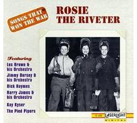 Pied Pipers - Rosie the Riveter