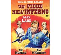 Piede Nell'Inferno (Un)