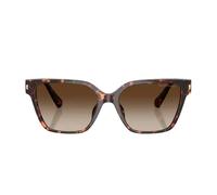 Piedmont Sunglasses - female - Michael Kors - Sunglasses - Brown - 56 MM - Accessories 56 MM