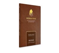 Piedras vivas: Hechos - Estudio biblico : La Difusion Del Evangelio