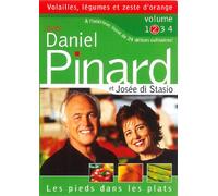 Pieds Dans Les Plats 2 Volaille Legumes Et Zeste [DVD] [Region 1] [US Import] [NTSC]