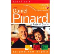 Pieds Dans Les Plats 4 Sucre Sale [DVD] [Region 1] [US Import] [NTSC]