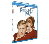 Pieds Nus dans Le Parc-BRD [Blu-Ray]