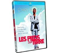 PIEDS SUR TERRE, LES