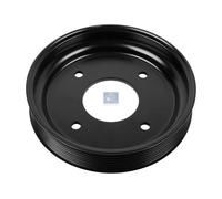 BELT PULLEY WATER PUMP 4.63039 FORBELT PULLEY WATER PUMP 4.63039 FOR MERCEDES-BE