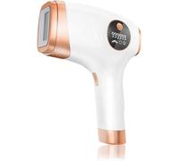 PIEEF Hair Removal for Women & Men, Epilator Device At-Home Use for face, legs and arms, white 02