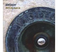 Piefinger - Where You Might Go