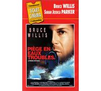 Piege en eaux troubles [VHS]