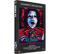 PIEGE (LE) (THE TRAP) - DVD