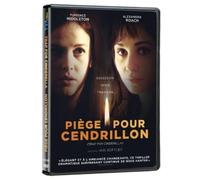 Piege Pour Cendrillon - Piege Pour Cendrillon / (Ntsc Can) [DVD] [Region 1] [NTSC] [US Import]
