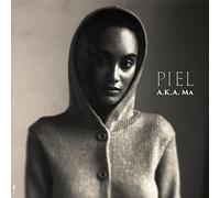 Piel - A.K.A. Ma