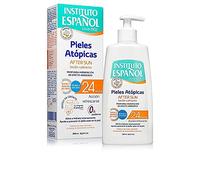 PIEL ATÓPICA aftersun loción calmante 300 ml