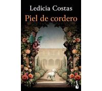 Piel de cordero (Novela)
