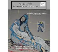 PIEL DE LETRAS LITERATURA SIN FRONTERAS