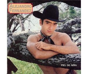 Piel De Nina by Sony U.S. Latin