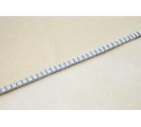 Piel,S.A. 11047 - Baby Blanket, Unisex, Blue