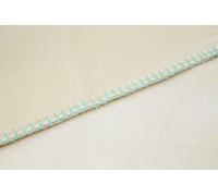 Piel,S.A. 11047 - Baby Blanket, Unisex, Green