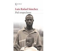 Piel Sospechosa (Ensayos) / Suspicious Skin (Essays): Ensayos / Essays (Seix Barral: Los Tres Mundos)