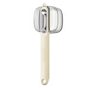 Pieler with Storage Box - Kitchen Vegetable Valleys with Storage Box | Splash Protection Household Helpers for Processing Horns from Sugar to Potato Onion