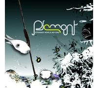 Piemont - Strange World Beyond