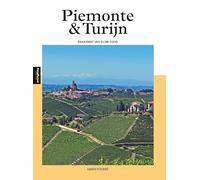 Piemonte & Turijn: bakermat van slow food (PassePartout reisgidsen)