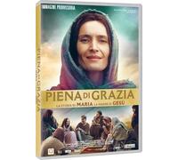 piena di grazia - la storia di maria la madre di gesu' DVD Italian Import