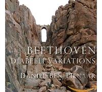 Beethoven: Diabelli Variations, Op. 120