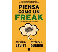 Piensa Como Un Freaki